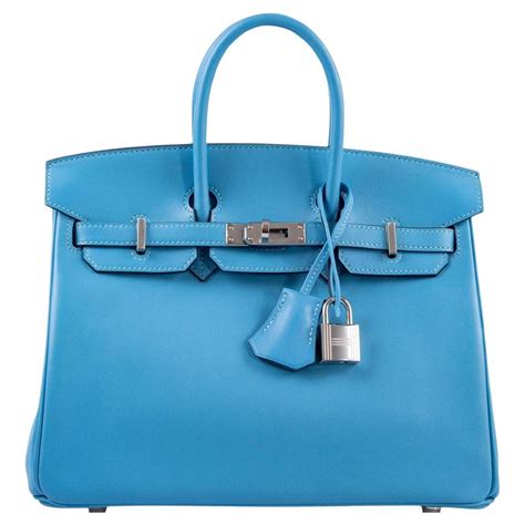 hermes birkin bleu du nord|hermes birkin handbags.